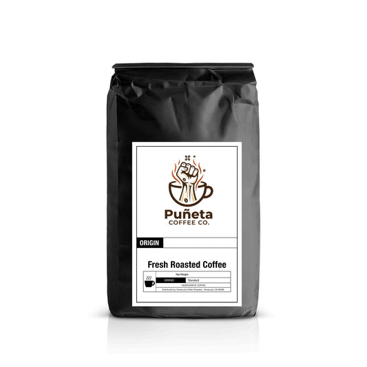 Mint Coffee - Refreshing Flavored Medium Roast | 12oz