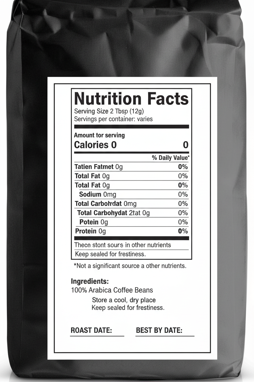 Single Origin Favorites Sample Pack
